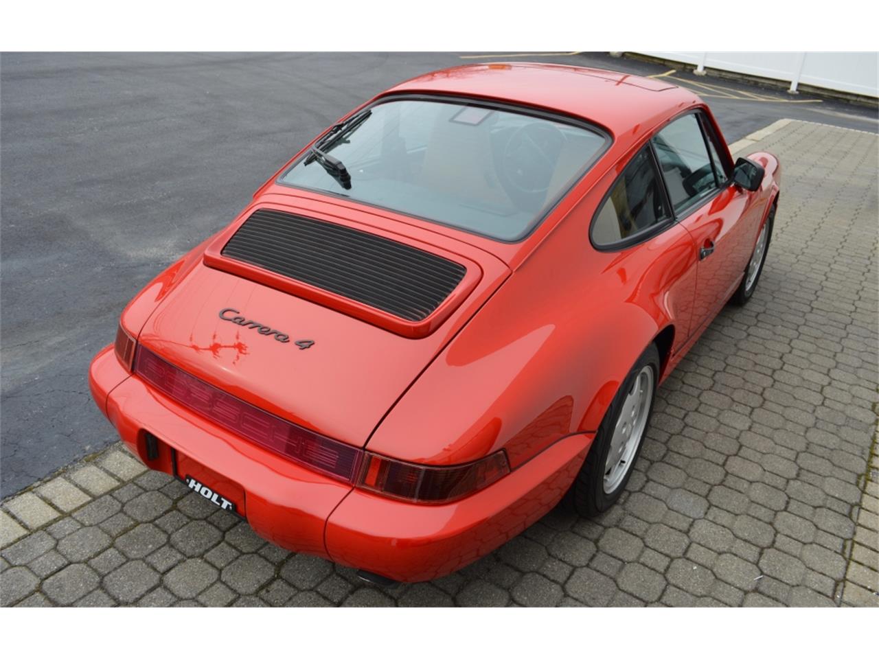 1991 Porsche Carrera for sale in West Chester, PA – photo 4