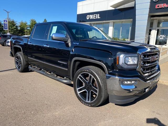 2018 GMC Sierra 1500 SLT for sale in Other, PA – photo 5