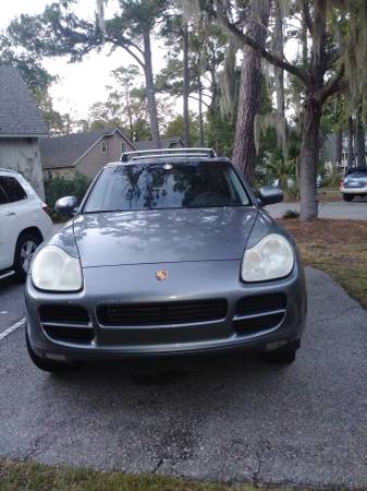 2006 Porsche cayenne for sale in Hilton Head Island, SC