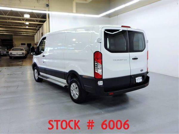 2018 Ford Transit 250 ~ Only 18K Miles! for sale in Rocklin, CA – photo 3