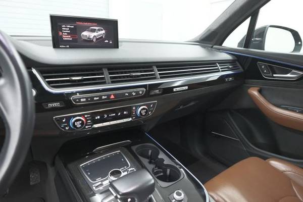 2017 Audi Q7 3 0T Prestige Sport Utility 4D for sale in Other, AK – photo 16