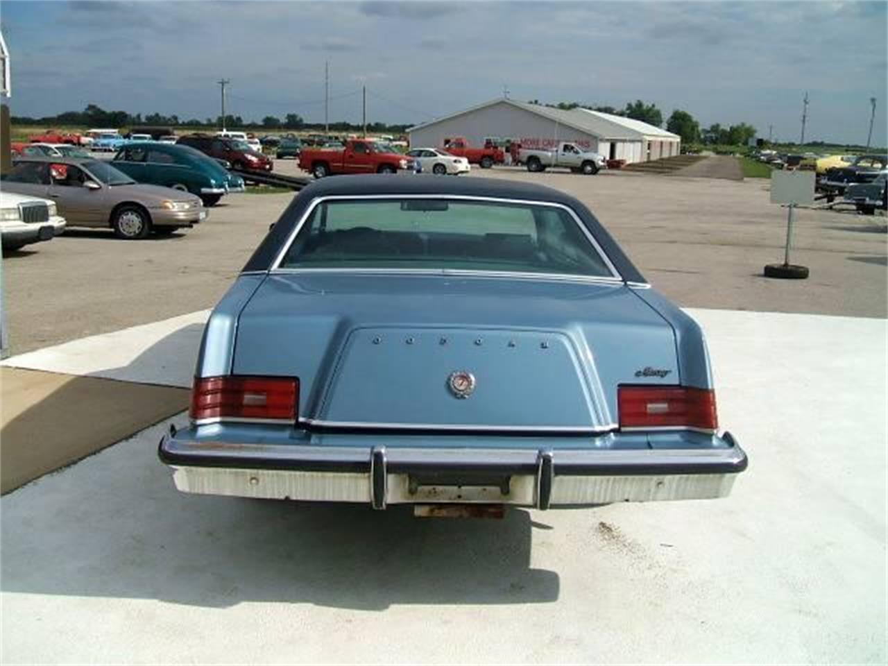 1979 Mercury Cougar for sale in Staunton, IL – photo 7