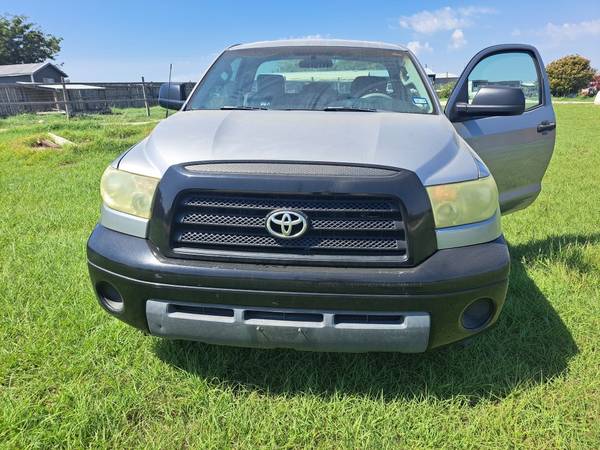 2007 Toyota Tundra for sale in Palmer, TX – photo 3