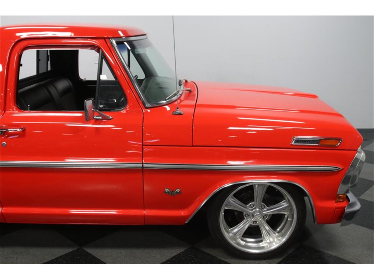 1970 Ford F100 for sale in Concord, NC – photo 33