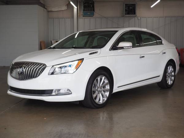 2016 Buick LaCrosse Leather Group for sale in Cincinnati, OH – photo 7