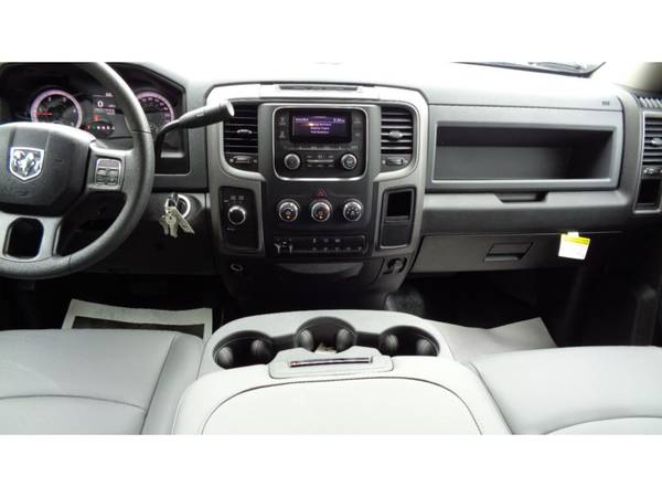 2018 Ram 3500 Chassis Tradesman for sale in Franklin, NC – photo 19