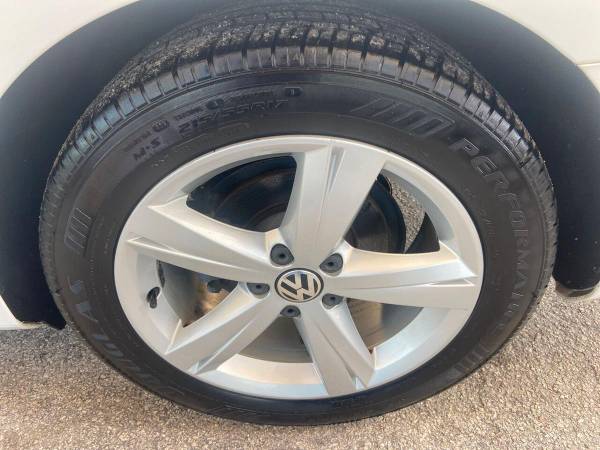 2015 Volkswagen Passat 1 8T Limited Edition - - by for sale in TAMPA, FL – photo 14