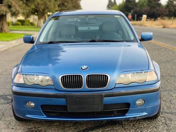 2001 BMW 330i ( low miles) for sale in Modesto, CA