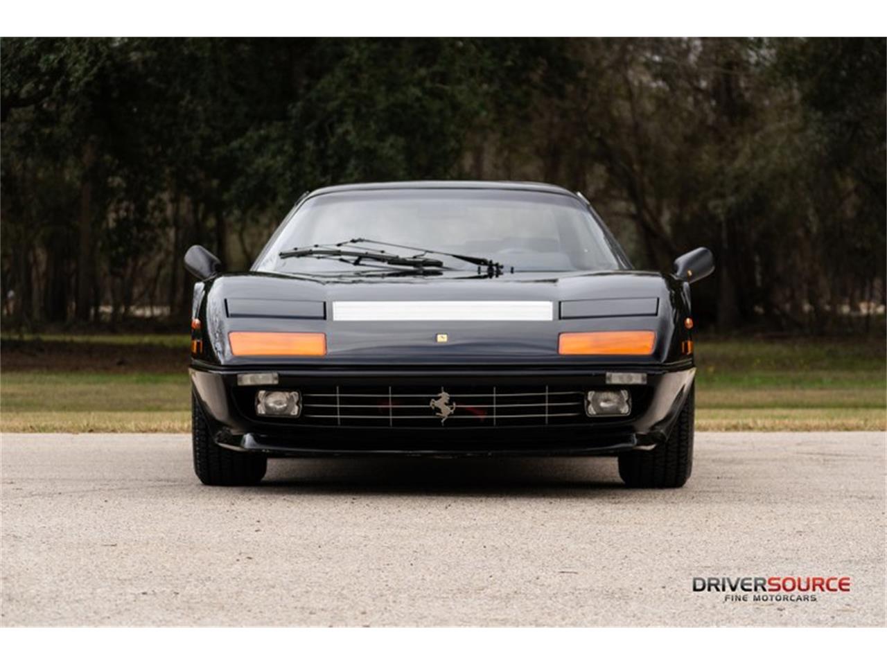 1982 Ferrari 512 for sale in Houston, TX – photo 8