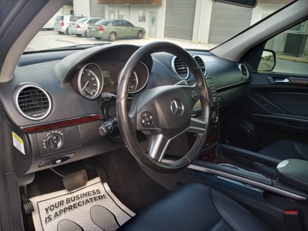 Mercedes-Benz GL450 3rd Row Seating, Rear Entertainment,All Power... for sale in Clearwater,33765, FL – photo 21