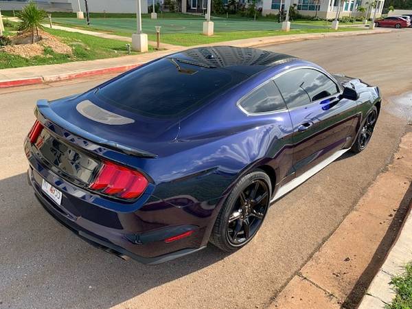 2018 Ford Mustang GT for sale in Other, Other