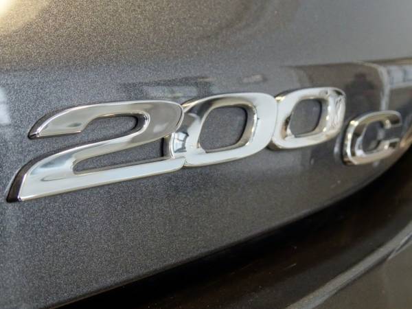2015 CHRYSLER 200 AWD All Wheel Drive 200C SEDAN 4D Sedan - cars & for sale in Kalispell, MT – photo 4
