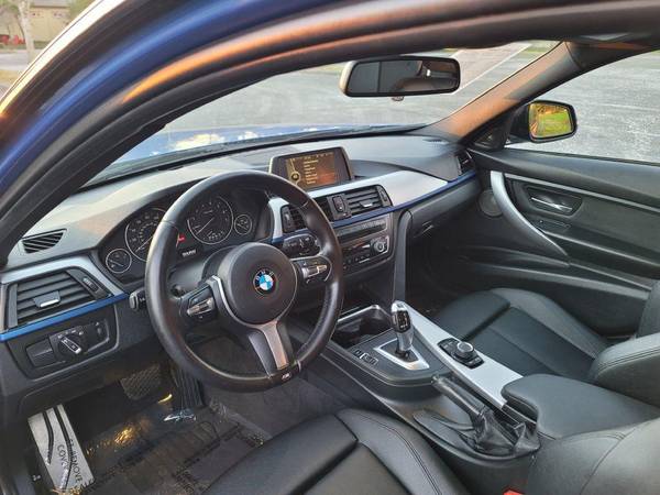 2013 BMW 3 Series 328i 4dr Sedan - - by dealer for sale in Lynnwood, WA – photo 12