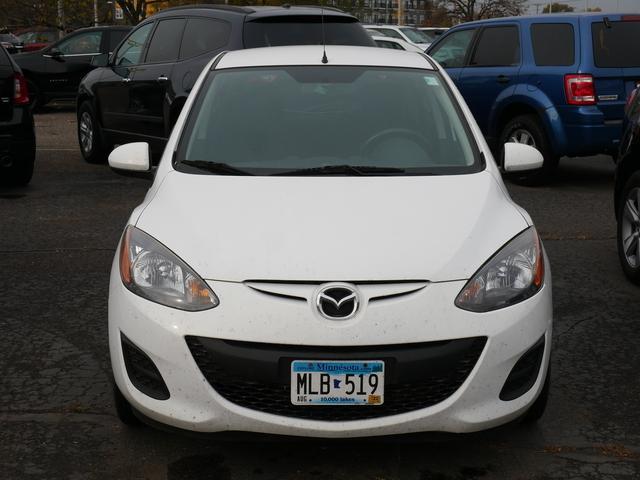 2012 Mazda Mazda2 Sport for sale in Mounds View, MN – photo 2