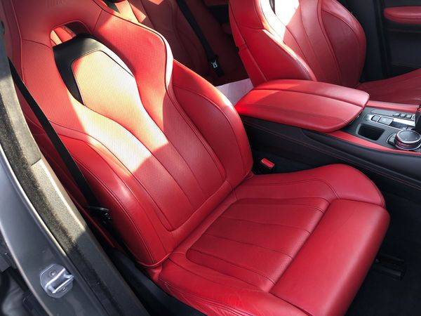 2016 BMW X6 M Buy Here Pay Her, for sale in Little Ferry, NJ – photo 22