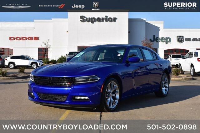 2020 Dodge Charger SXT for sale in Conway, AR