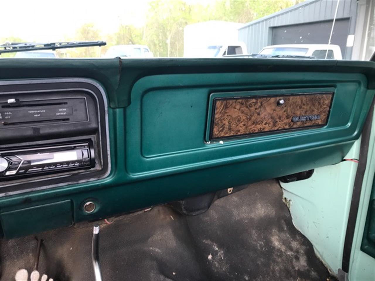 1978 Ford F100 for sale in Dickson, TN – photo 11