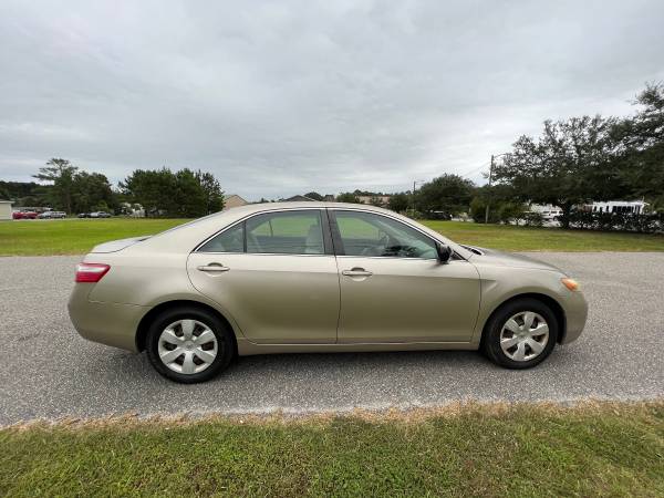 Toyota Camry CE for sale in Myrtle Beach, SC – photo 2