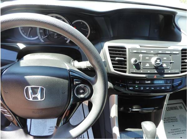 2016 Honda Accord for sale in Stockton, CA – photo 14