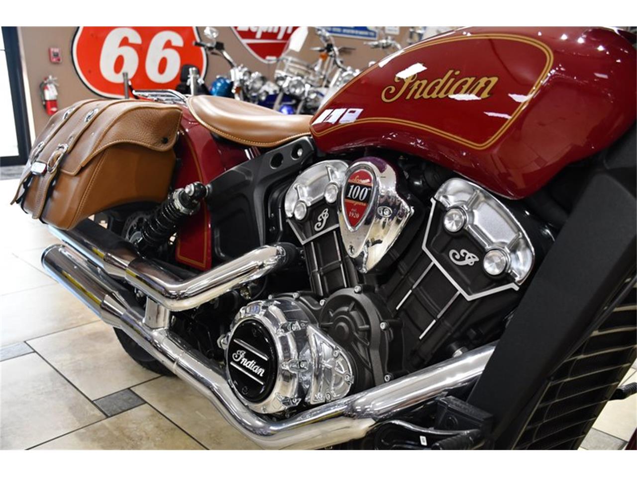 2020 Indian Scout for sale in Venice, FL – photo 13