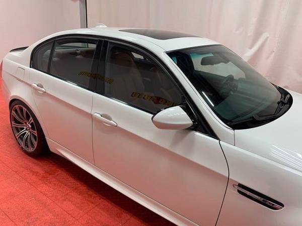 2008 BMW M3 4dr Sedan $1200 - cars & trucks - by dealer - vehicle... for sale in Temple Hills, District Of Columbia – photo 9
