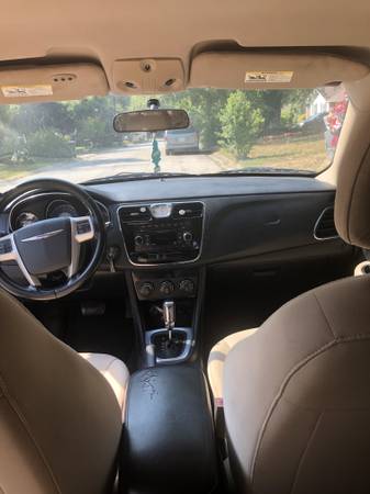 Chrysler 200 for sale in Valdosta, GA – photo 7