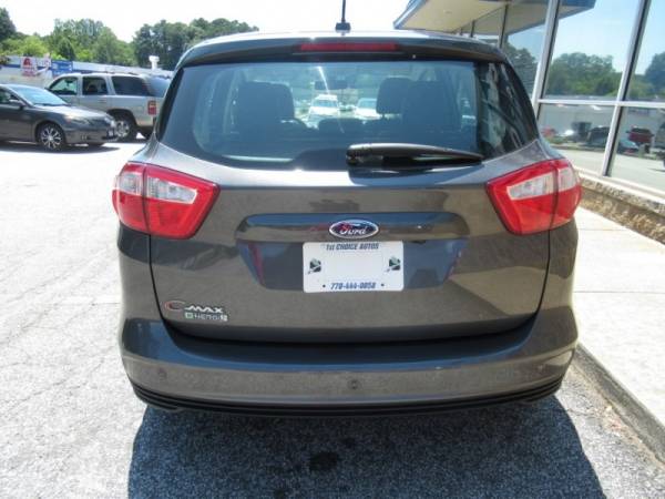 2016 Ford C-Max Energi 5dr HB SEL for sale in Smryna, GA – photo 6