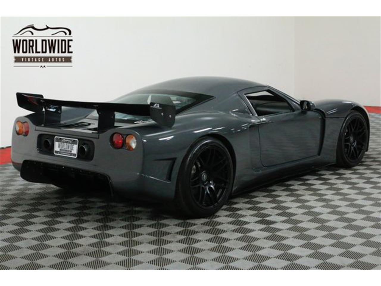 2014 Factory Five GTM for sale in Denver , CO – photo 12