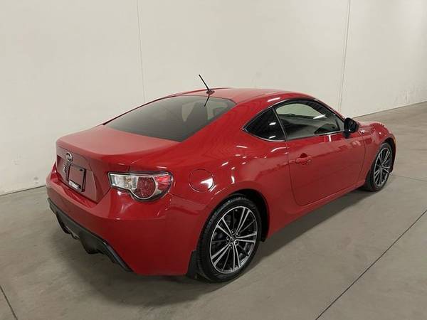 2013 Scion FR-S (Manual) - - by dealer - vehicle for sale in Grand Rapids, MI – photo 4