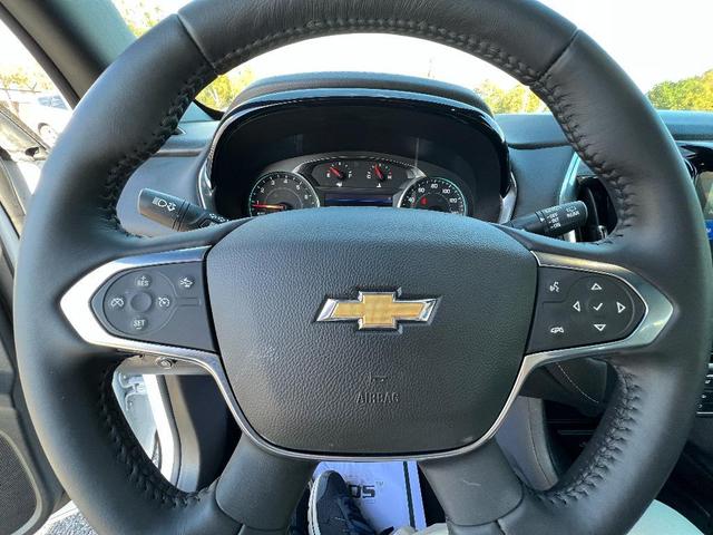 2022 Chevrolet Traverse LT Leather for sale in Edgefield, SC – photo 25