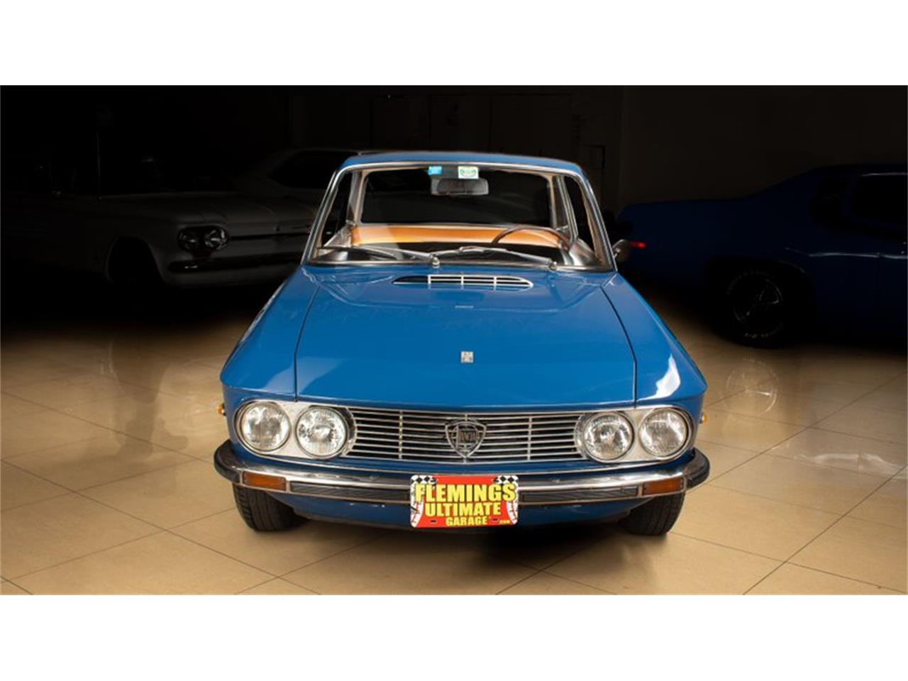 1973 Lancia Fulvia for sale in Rockville, MD – photo 8