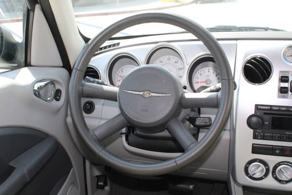 2006 CHRYSLER PT CRUISER LTD 4D. WE FINANCE ANYONE OAD ! for sale in North Hollywood, CA – photo 13