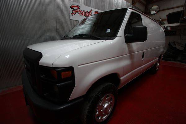 2012 Ford Econoline Cargo Van E-150 - GET APPROVED!! for sale in Evans, CO – photo 4