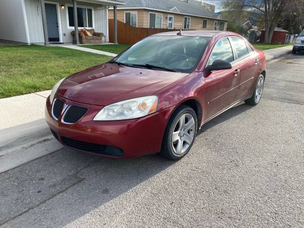 2008 Pontiac G6 VERY CLEAN AND LOW MILES for sale in Missoula, MT – photo 2