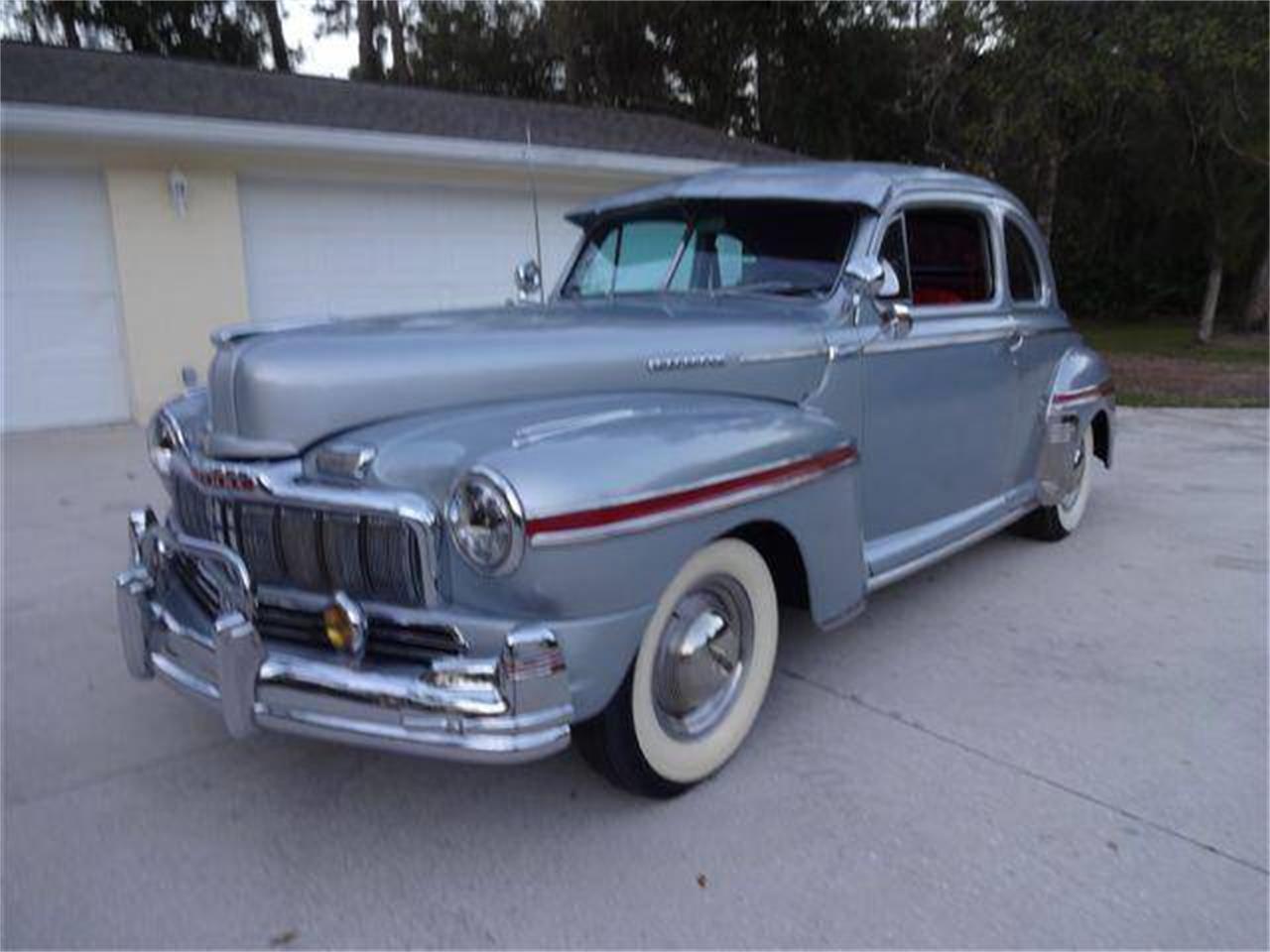 1948 Mercury Coupe for sale in Sarasota, FL – photo 17