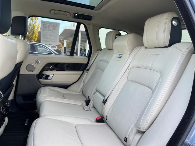 2019 Land Rover Range Rover HSE for sale in Other, MA – photo 15