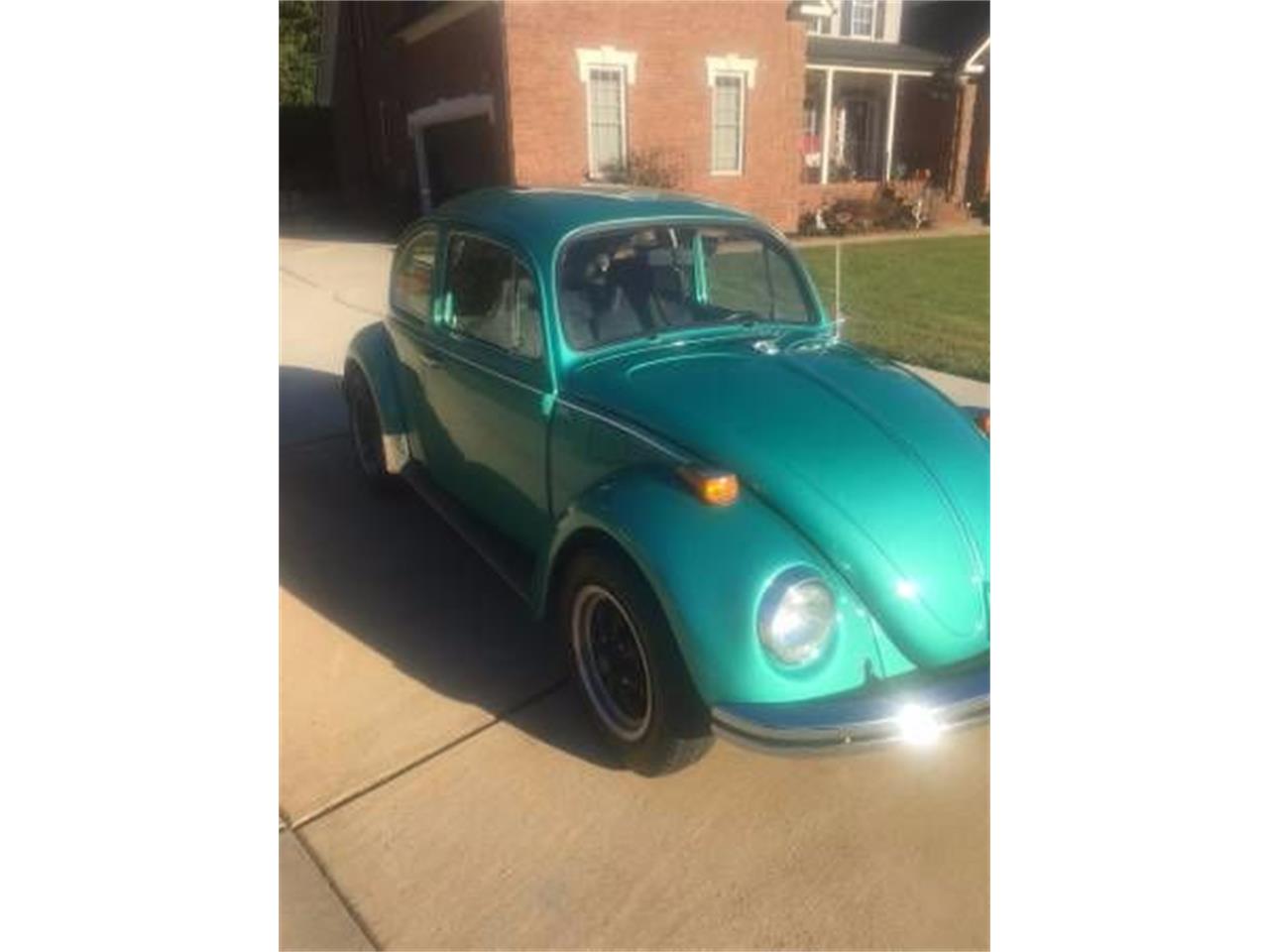 1970 Volkswagen Beetle for sale in Cadillac, MI – photo 2