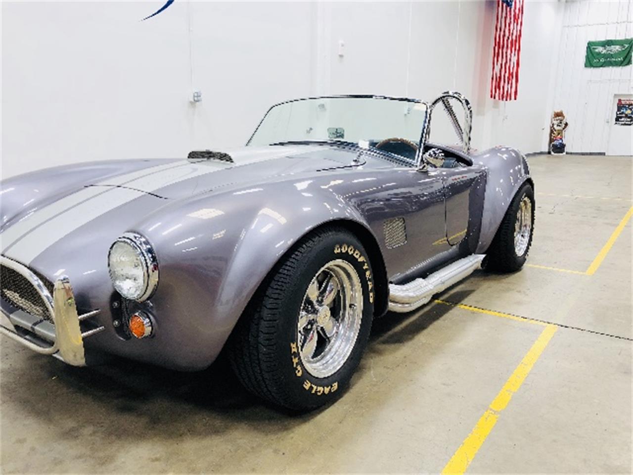 2007 Factory Five Cobra for sale in Mooresville, NC – photo 17