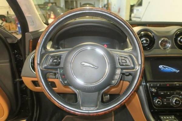 2014 Jaguar XJ - - by dealer - vehicle automotive sale for sale in Carlstadt, NJ – photo 13