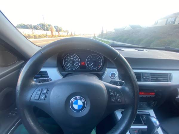 2006 BMW 325i , 85k miles, One Owner, Clean tile with clean for sale in Lathrop, CA – photo 9