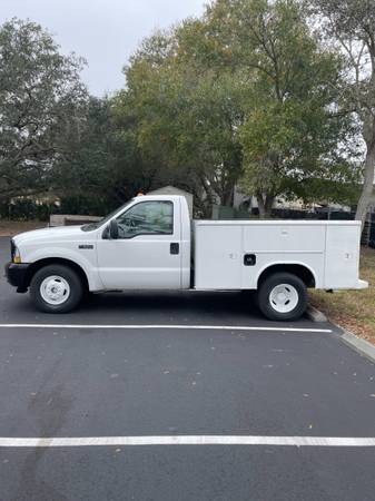 F-350 Ford dually for sale in Sarasota, FL – photo 2