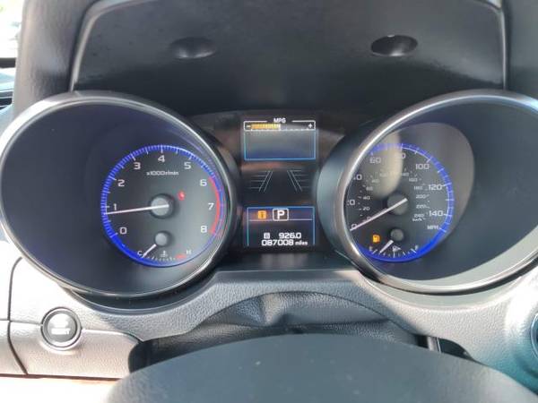 2015 Subaru Outback 4dr Wgn 2.5i Limited for sale in Oconomowoc, WI – photo 17