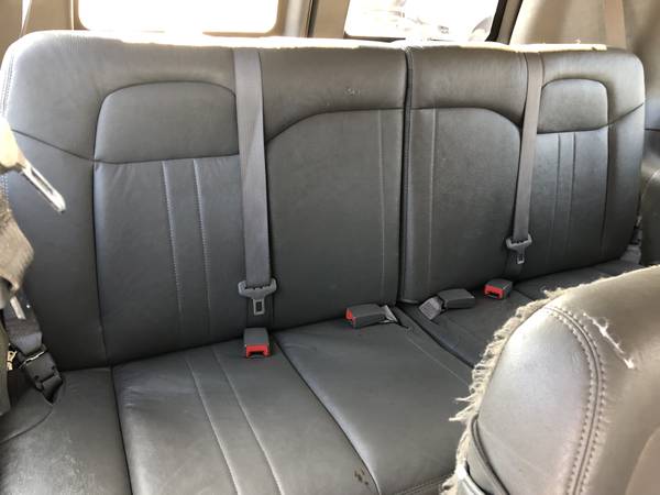 2012 Chevrolet Express LS 2500*PASSENGER*READY FOR WORK*CLEAN TITLE* for sale in Monroe, NY – photo 22