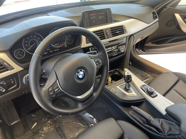 2018 BMW 3 Series 320i Sedan RWD for sale in Durham, NC – photo 5