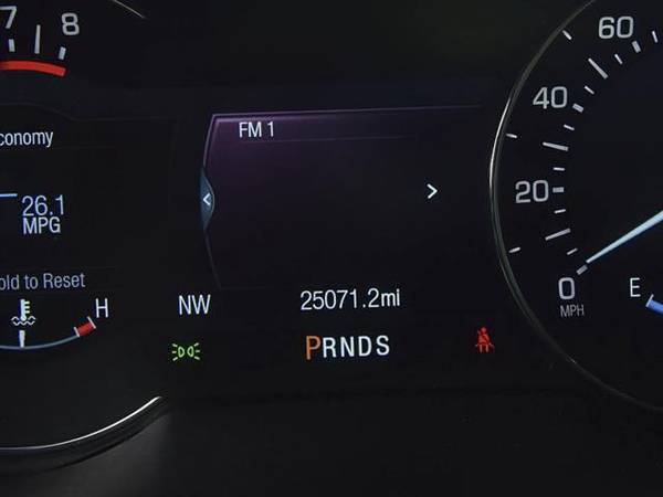 2016 Lincoln MKZ Sedan 4D sedan OTHER - FINANCE ONLINE for sale in Houston, TX – photo 3