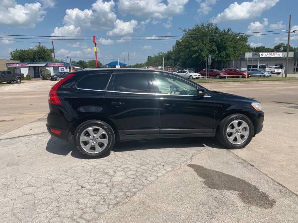 2013 VOLVO XC60 for sale in Lewisville, TX – photo 7