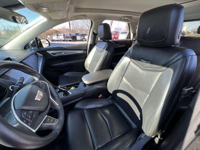 2017 Cadillac XT5 Luxury for sale in Westminster, MD – photo 10