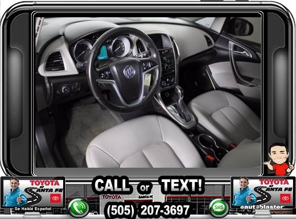2015 Buick Verano Convenience Group - - by dealer for sale in Santa Fe, NM – photo 18