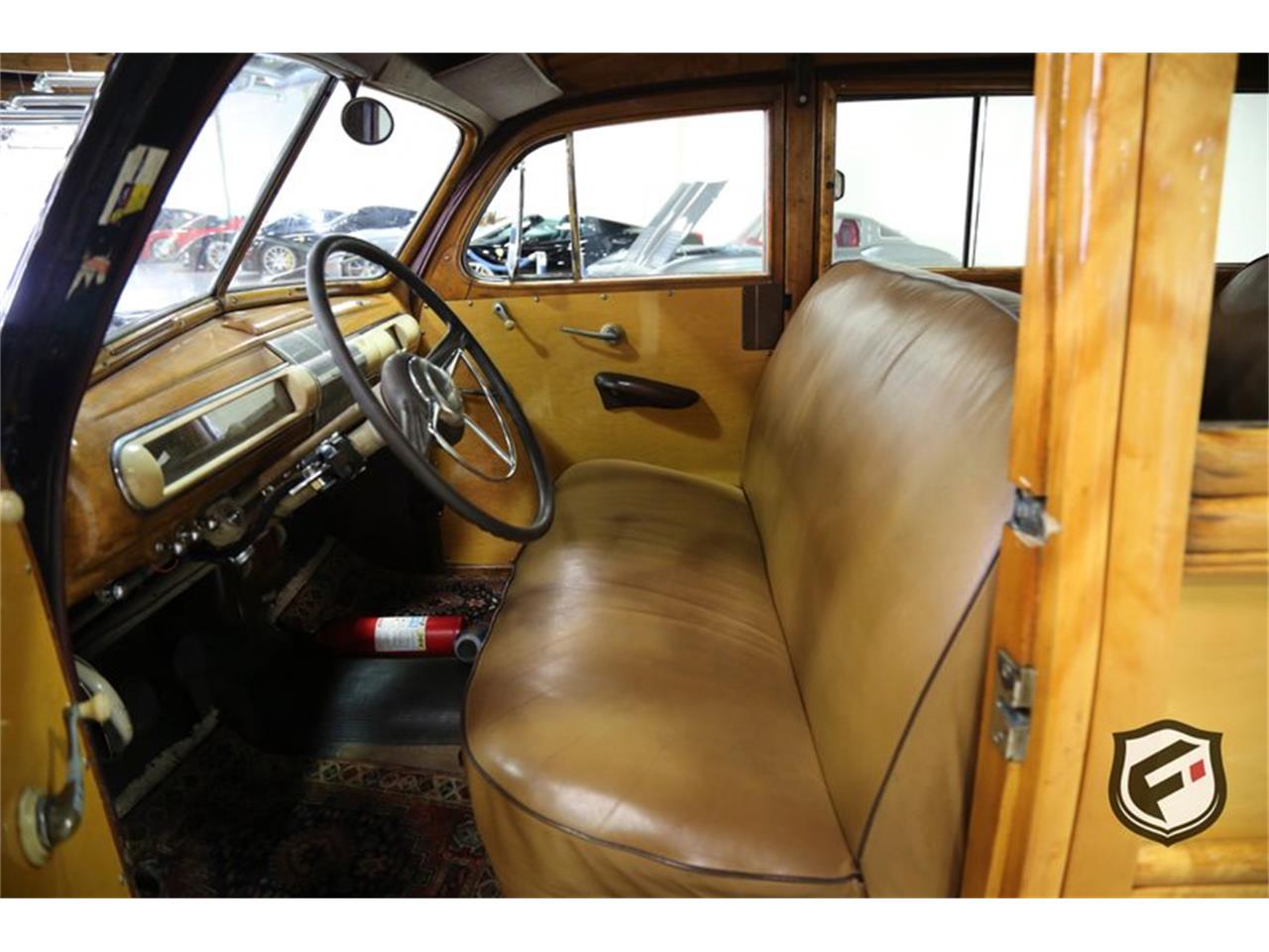 1941 Mercury Eight for sale in Chatsworth, CA – photo 10