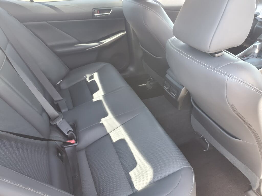 2014 Lexus IS F Sedan RWD for sale in Peoria, AZ – photo 13
